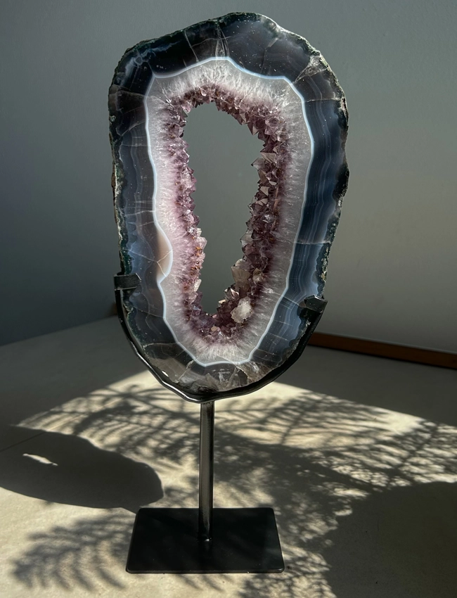 portale di Ametista
